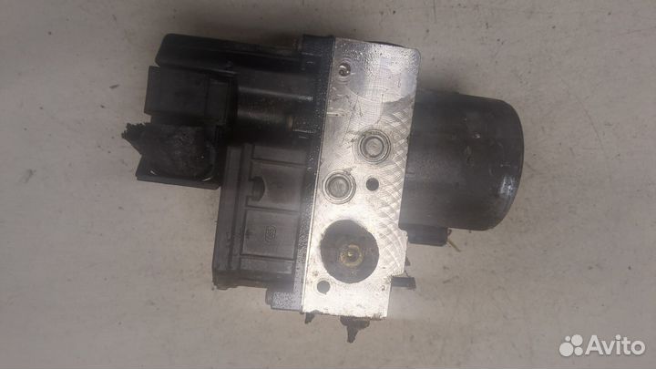 Блок абс, насос Volkswagen Passat 5, 2002