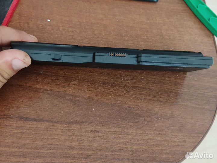 Аккумулятор для ноутбука lenovo g460
