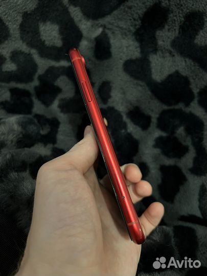 iPhone XR 128gb Ростест
