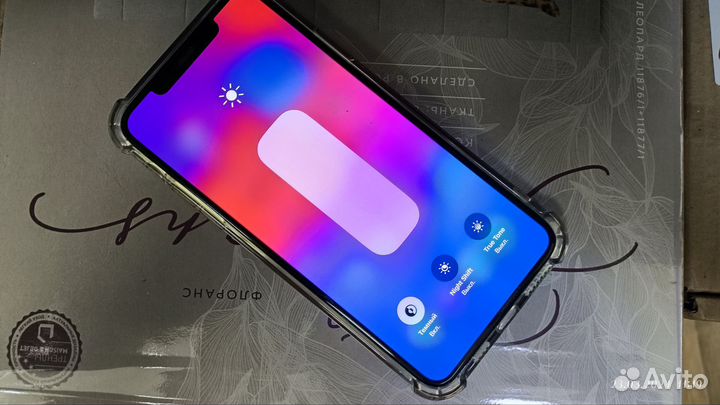 iPhone 11 Pro Max, 256 ГБ