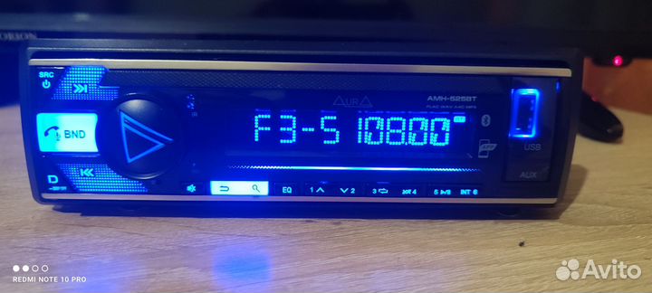 Автомагнитола