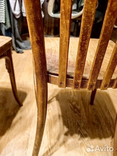 Стулья ЧССР Лигна Прага 2