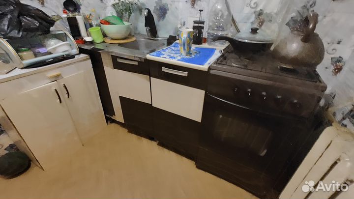 Кухня цена за все