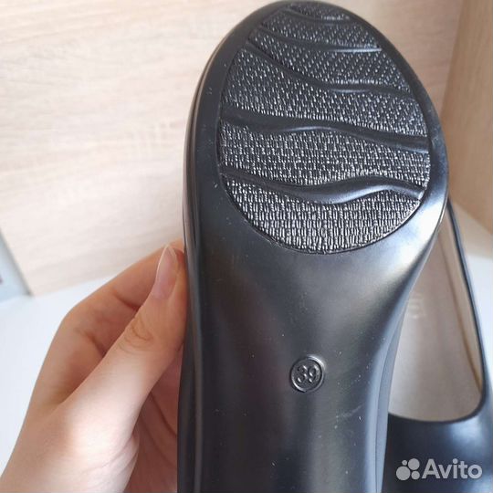 Туфли женские