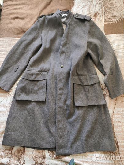 Пальто Kookai. L-XL