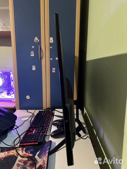 31.5 монитор dexp DQ32N1