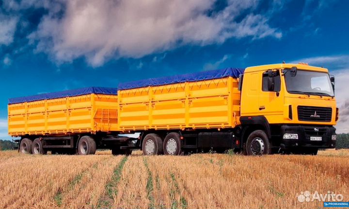 Водитель категории С Е вахта