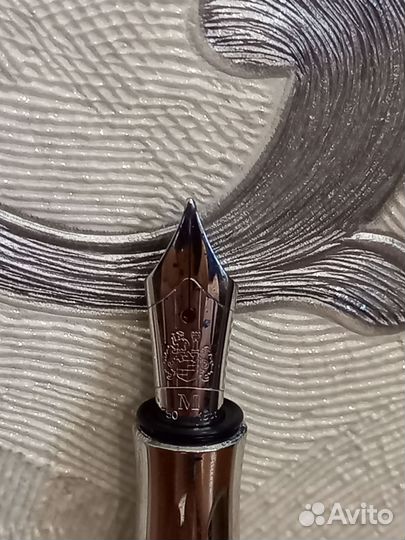 Graf von Faber-Castell Перьевая ручка