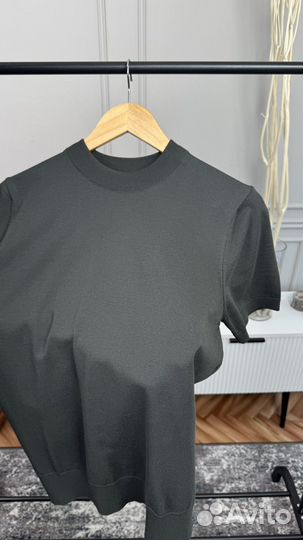 Футболка мужская Liwali