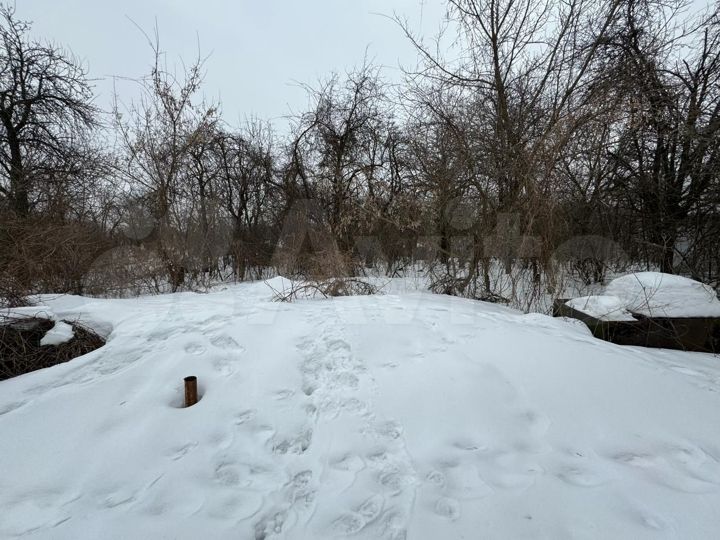 Участок 5,1 сот. (СНТ, ДНП)