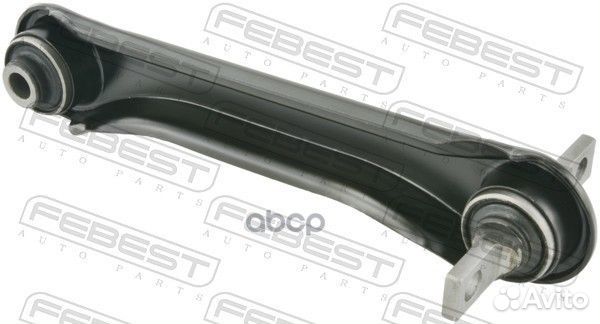 Тяга задняя верхняя левая 0425CK01 Febest