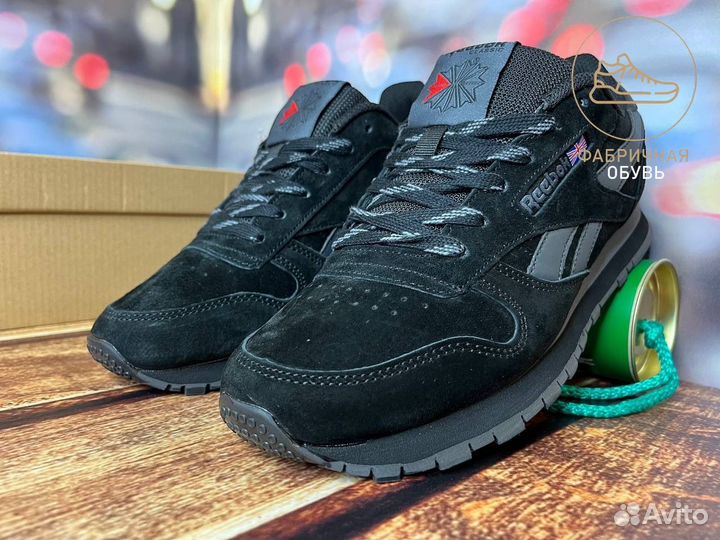 Кроссовки мужские Reebok classic