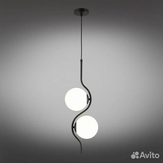 Подвесной светильник Aployt Jagna APL.312.06.02