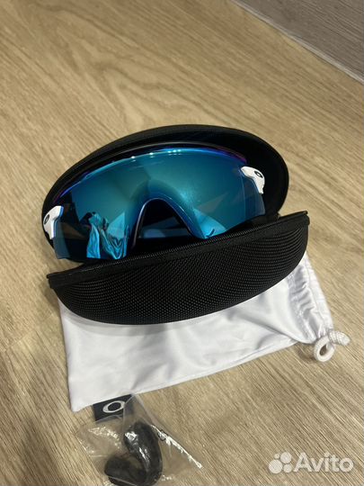 Очки oakley