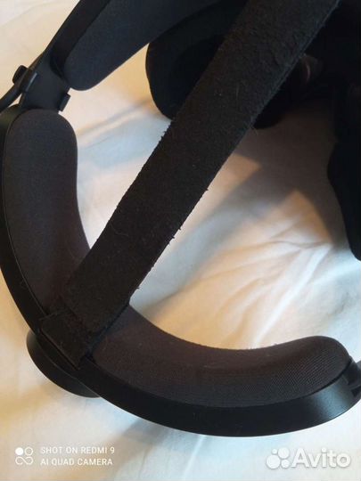 Oculus rift s