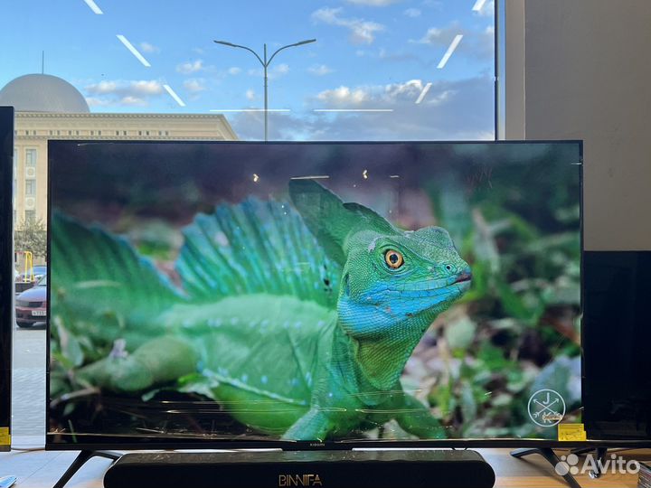 Телевизор Xiaomi Tv A Pro 50, 2025