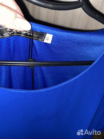 Платье, брюки