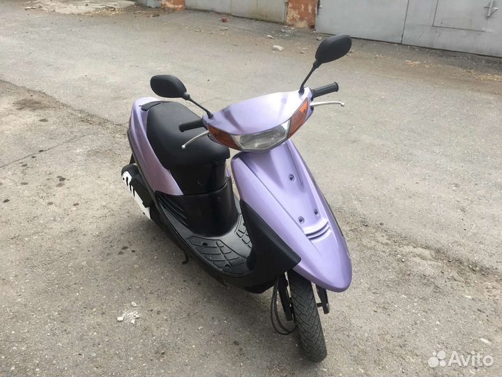 Suzuki Sepia