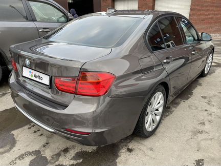 BMW 3 серия 2.0 AT, 2013, 73 000 км