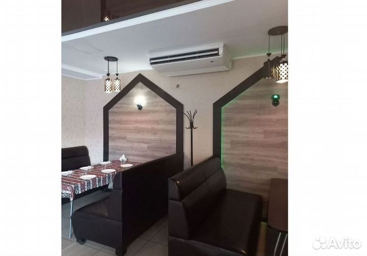 Настенный кондиционер