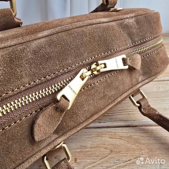 Сумка женская с ручками Miu Miu