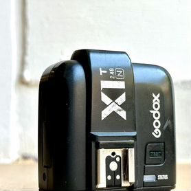 Синхронизатор godox x1t-n