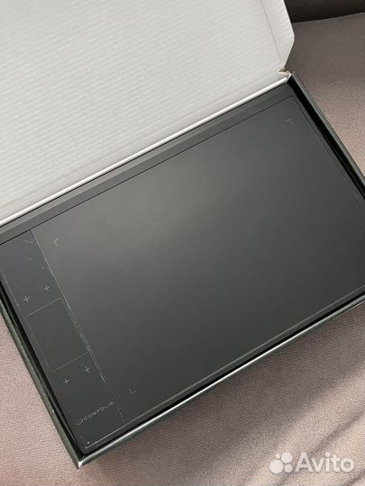 Графический планшет