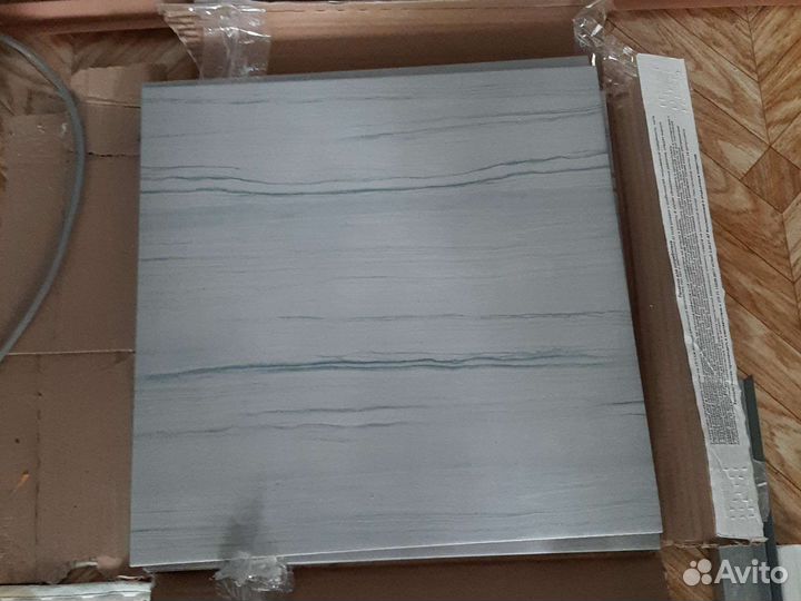 Керамогранит