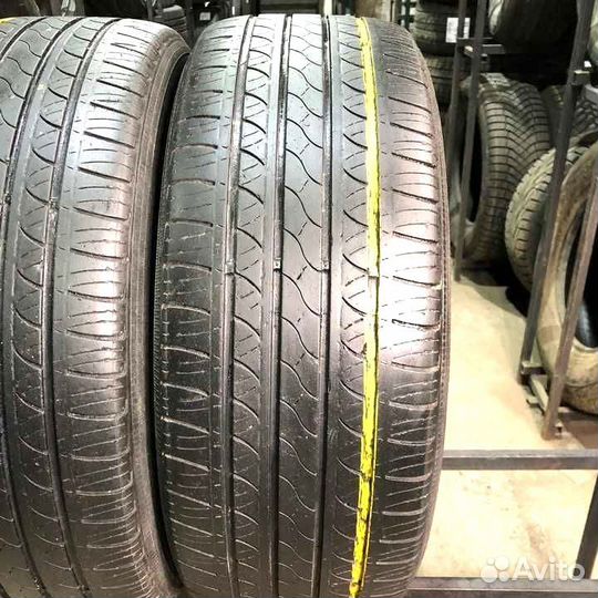 Fuzion Touring 235/55 R19