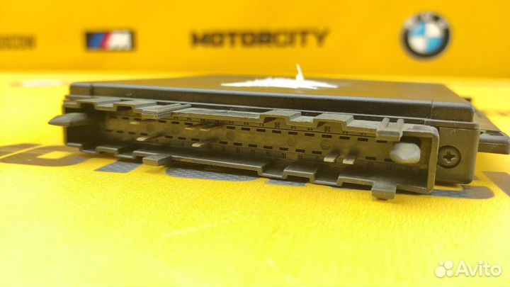 Блок электронный Mercedes-Benz W140 M119.970 5.0