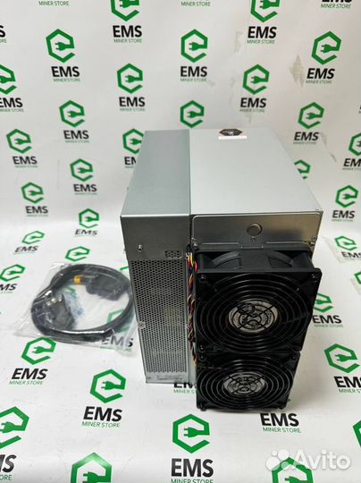 Asic antminer S21 188T