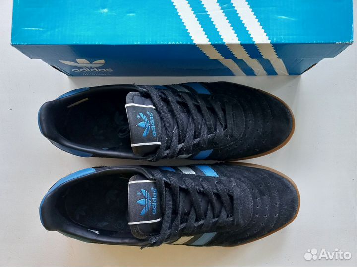 Кроссовки Adidas Indoor Super