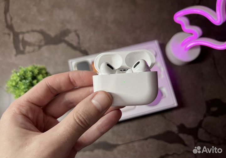 Smart часы apple watch 8 ultra + AirPods pro