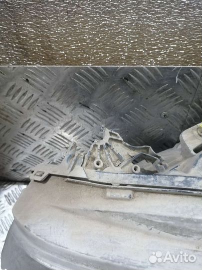 Фара левая светодиодная Peugeot 208