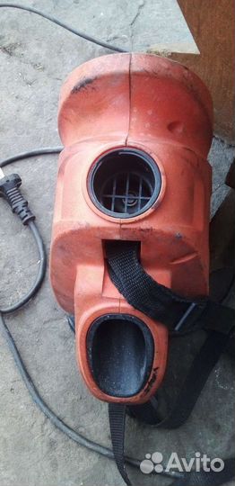 Краскораспылитель электрический,компрессор