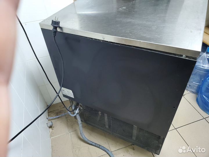 Льдогенератор Brema GB 1540 A-Q