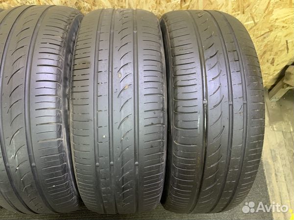 Formula Energy 215/60 R16 99H