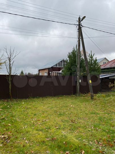 Участок 15 сот. (ИЖС)