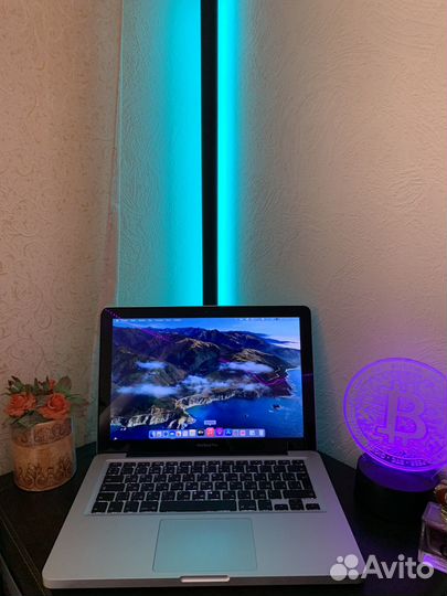 Apple MacBook Pro 13 i5