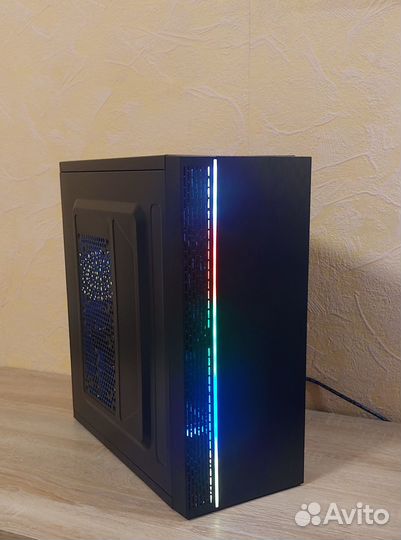 Игровой системный Блок