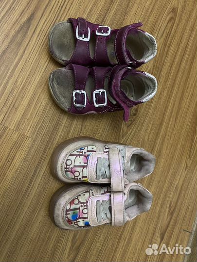 Куртка для девочки