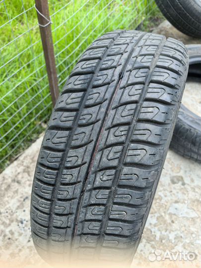 КАМА Кама-208 185/60 R14