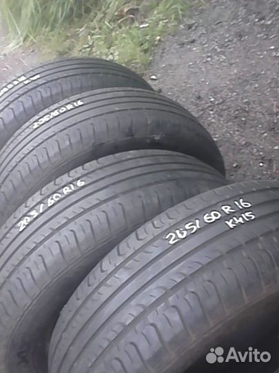 Hankook Optimo K415 205/60 R16