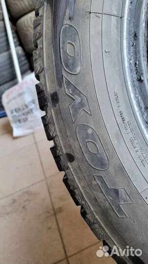 Toyo Observe GSi-5 215/60 R16 95Q