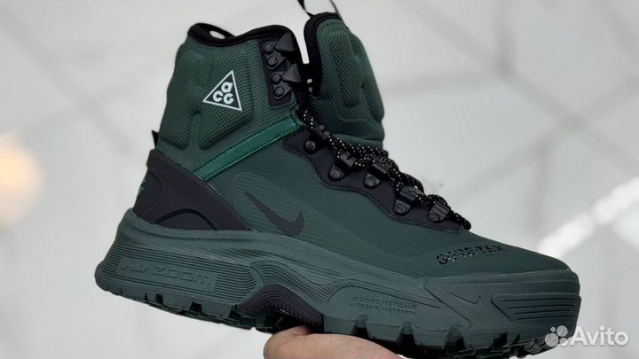 Зимние ботинки Nike Acg Air Zoom gaiadome gore tex