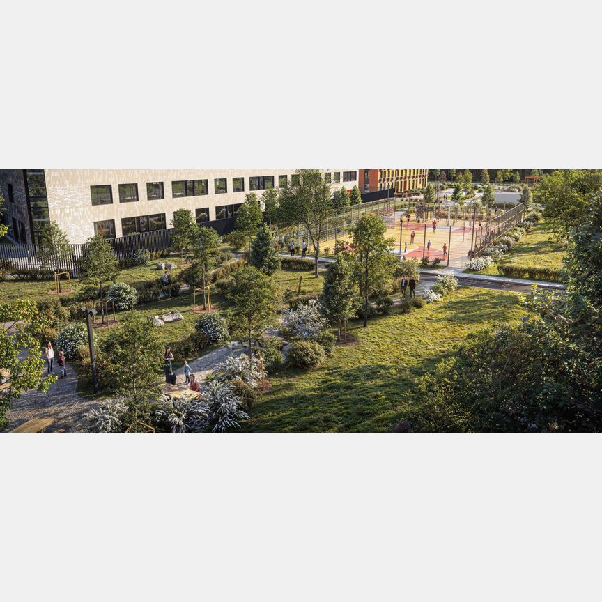 1-к. квартира, 31,5 м², 35/38 эт.