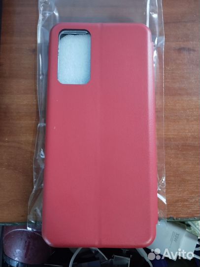 Чехол на xiaomi redmi note 12