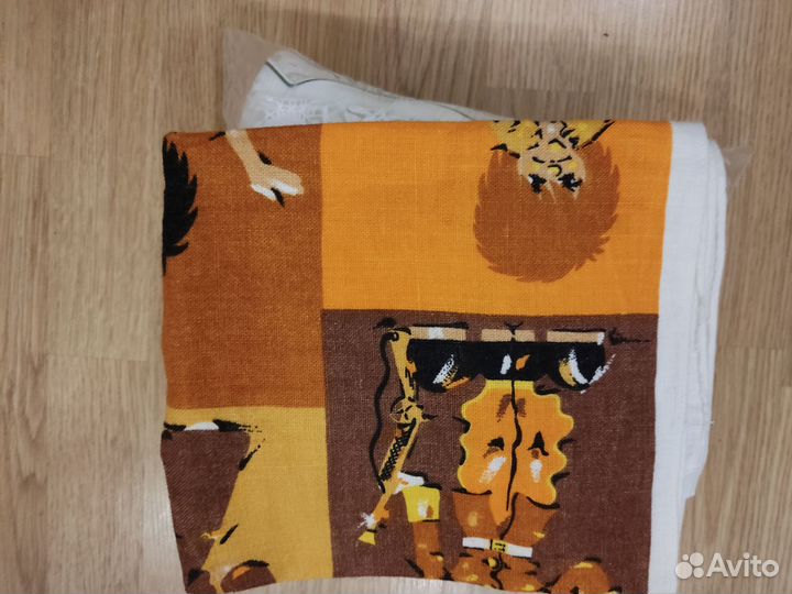 Кухонная салфетка