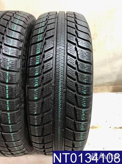 Michelin Alpin A3 195/60 R15 88T