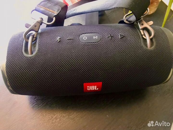 Колонка JBL xtreme 2